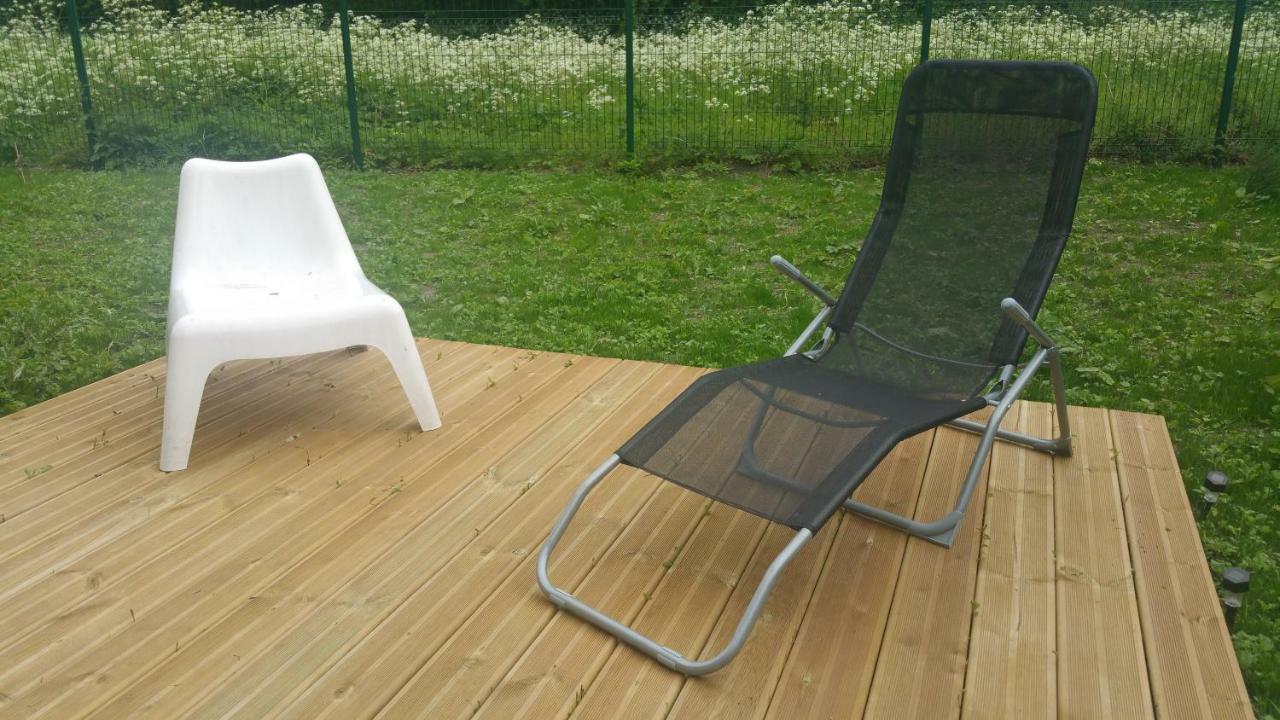 Les Rosati Διαμέρισμα Arras Εξωτερικό φωτογραφία