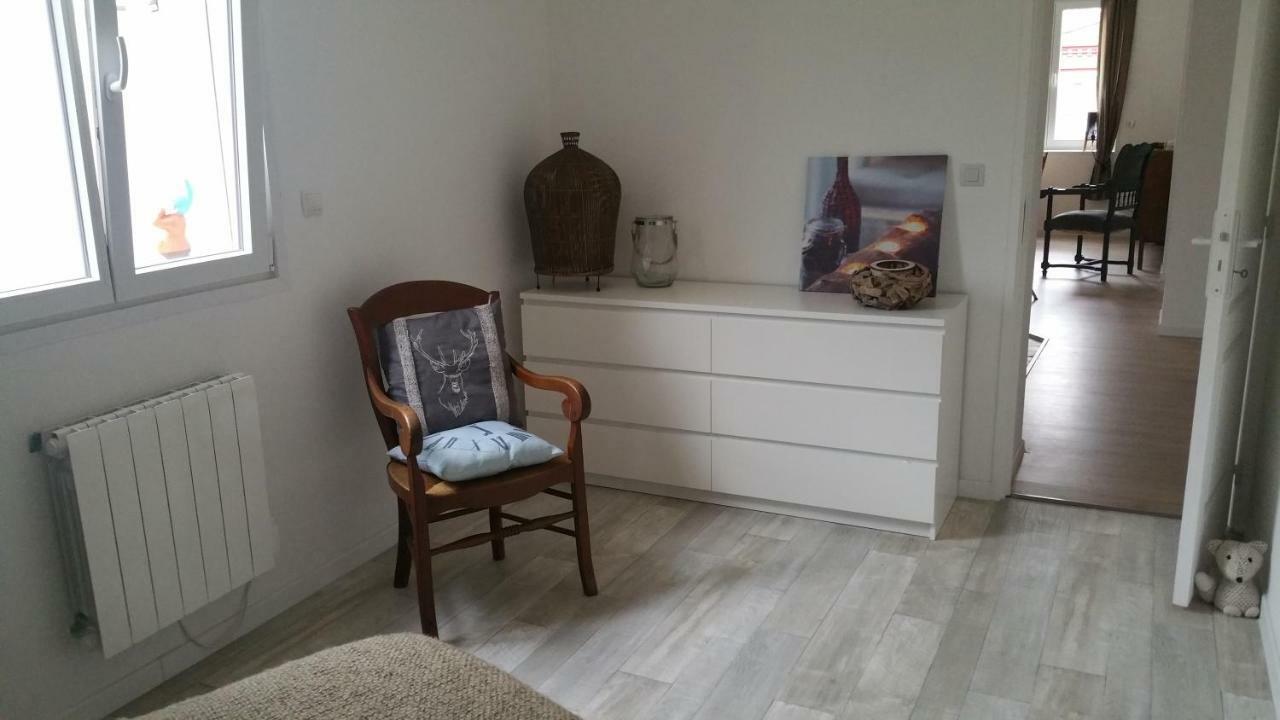 Les Rosati Διαμέρισμα Arras Εξωτερικό φωτογραφία